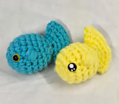 Little Fishies
