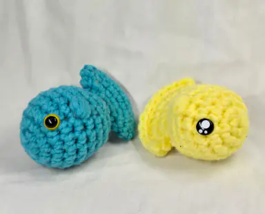 Little Fishies