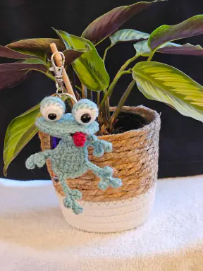 Froggie