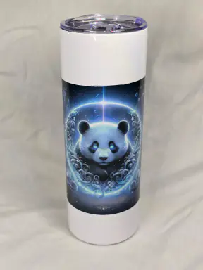 Panda - Tumbler