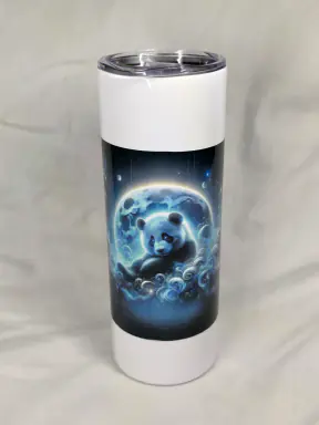 Panda - Tumbler