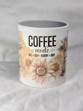 Coffee Cow - Mug