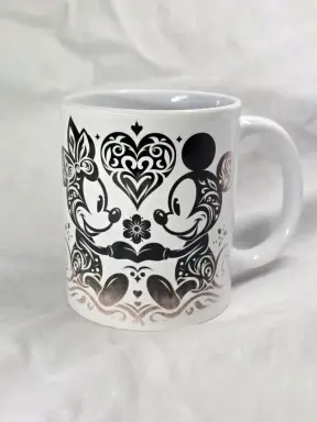 Love Mice - Mug
