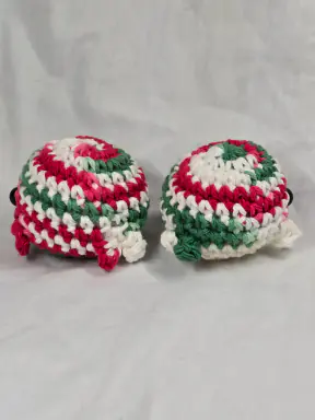 Mini Whales