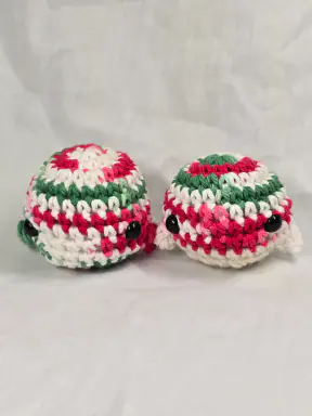 Mini Whales