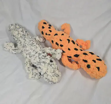 Gecko Buddies