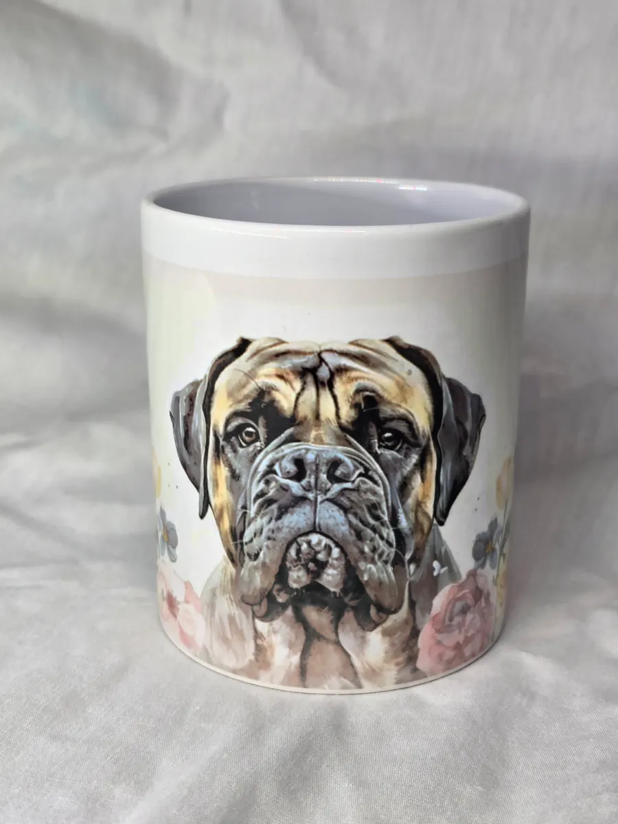Puppy Lover - Mug