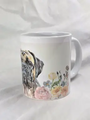 Puppy Lover - Mug