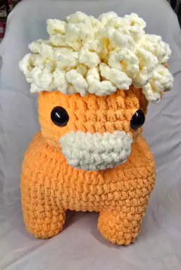 Highland Cow