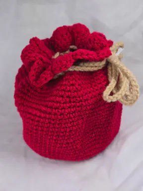 Little Red Bag