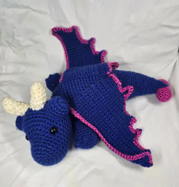 Electric Dragon